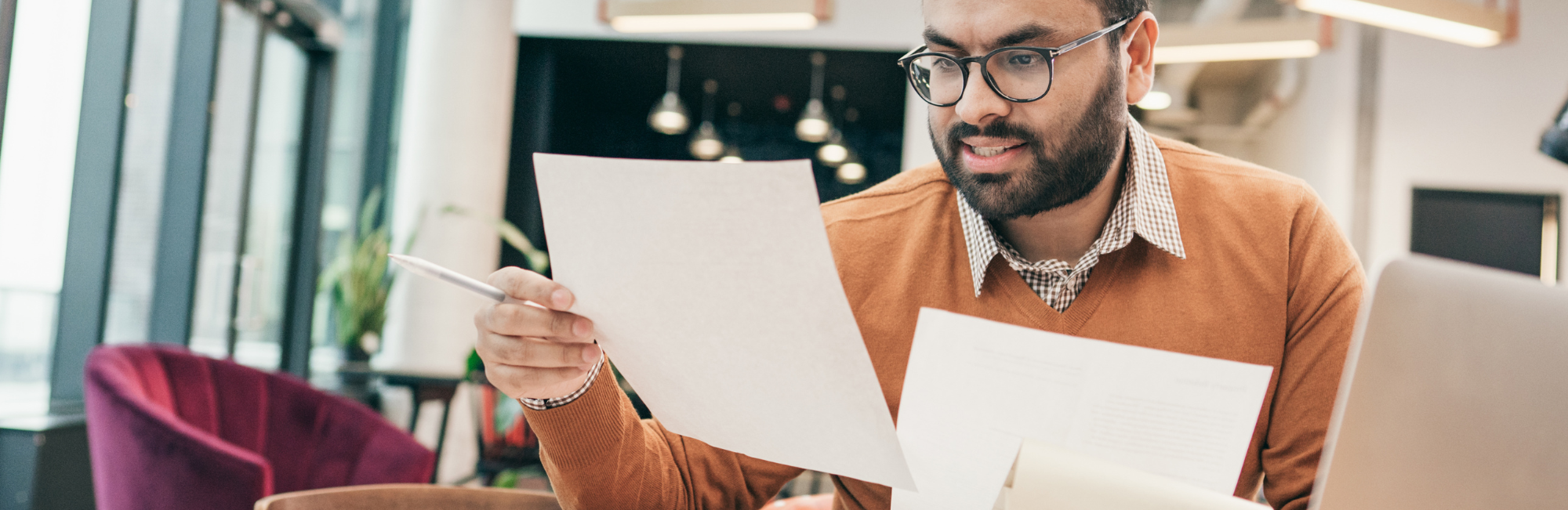 The Math Behind the Magic: What Really Goes Into a Restaurant Business Plan?